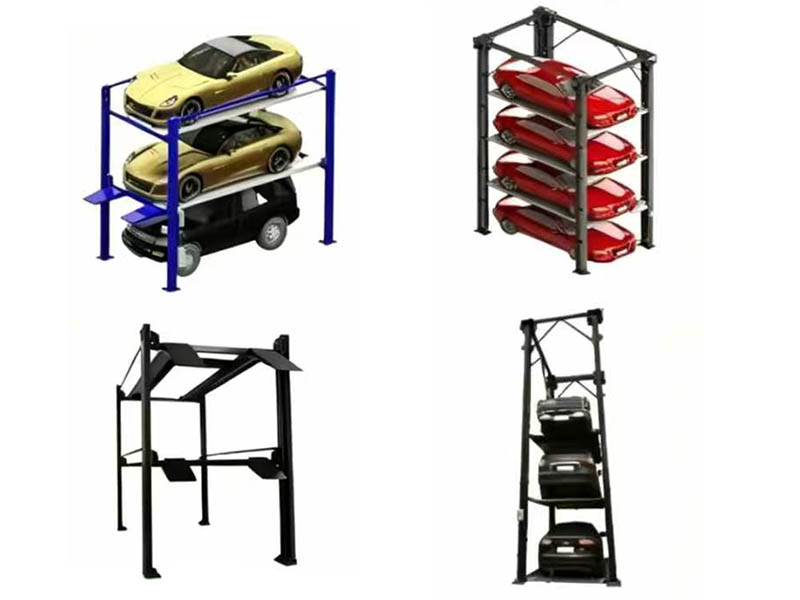 Project Case