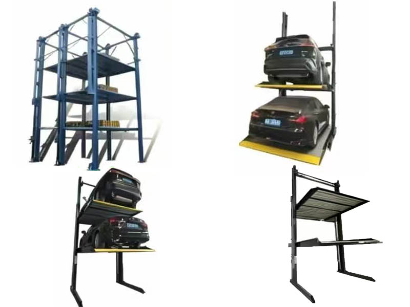 Project Case