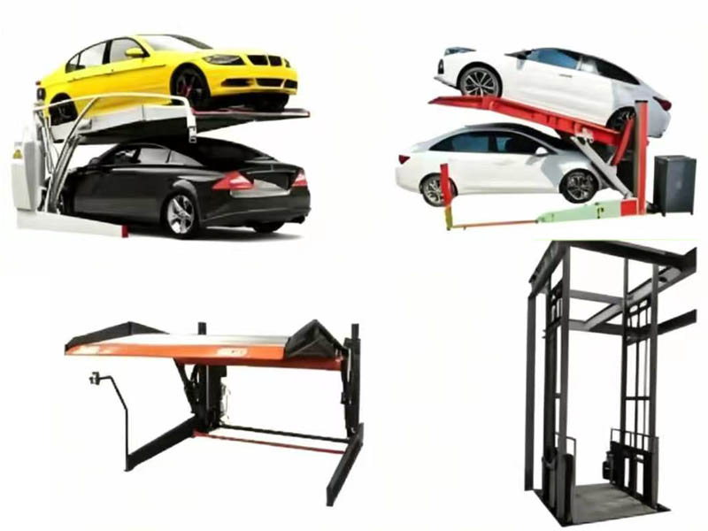 Project Case